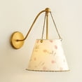 thumbnail image 3 of 48500DA Hinkley Lighting Primrose - 10W 1 LED Large Wall Sconce-21.5 Inch Tall and 15.25 Inch Wide, 3 of 16