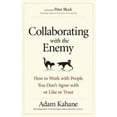 thumbnail image 4 of Collaborating With the Enemy, Adam Kahane Paperback, 4 of 6