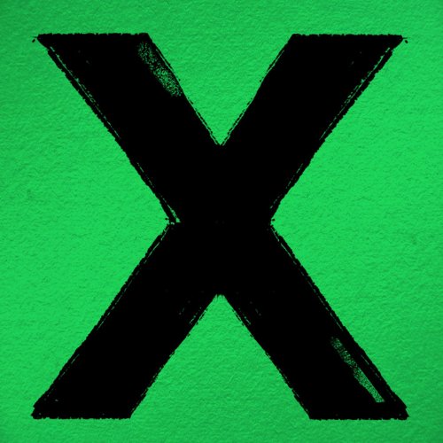 Ed Sheeran Ed Sheeran - X / Wembley Edition (CD)