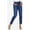 Cooper, variant on NYDJ Womens Petites Sheri Tummy Slimming Tencel Slim Jeans