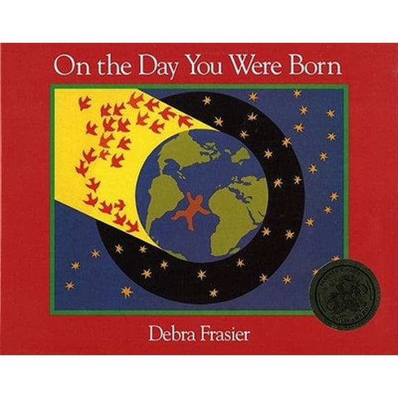 On the Day You Were Born (Edition 1) (Hardcover)