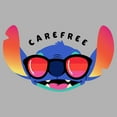 thumbnail image 2 of Boys Lilo & Stitch Carefree Stitch T Shirt, 2 of 5