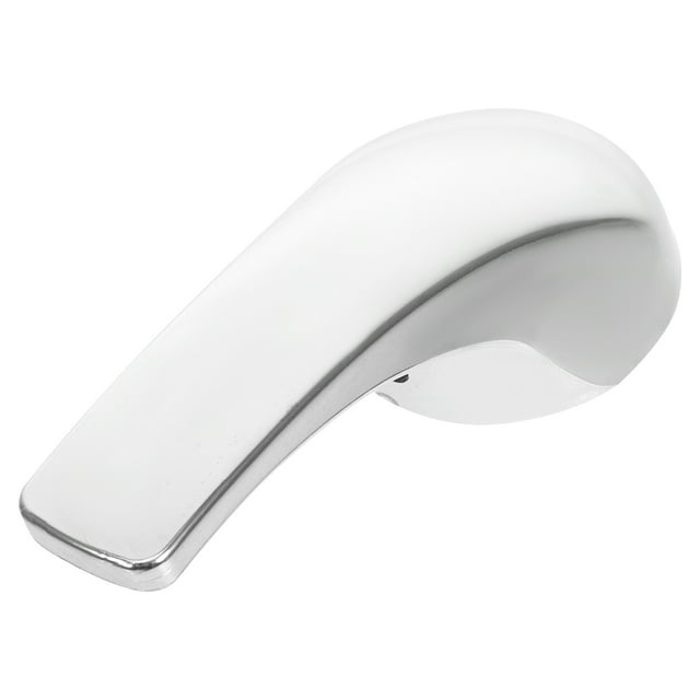 Manija universal de plástico para grifo de cocina, perilla para grifo de agua fría y caliente, accesorios de baño de repuesto, piezas de calentador de agua, manija de palanca para grifo