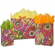 125 Doodle Garden Bag Assortment (125 Pack ) 50 Rose, 50 Cub & 25 Vogue