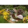 thumbnail image 6 of Half Off Ponds Savio 1200 PVC Waterfall Kit 5 ft. x 15 ft., 6 of 7