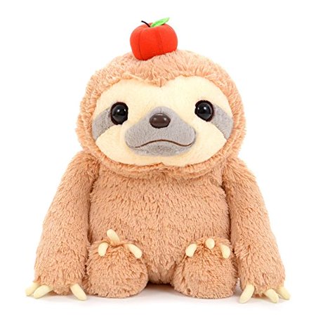 namakemono sloth