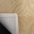 thumbnail image 4 of Safavieh Tapis Carré Wyndham Beige / Multi, 4 of 4