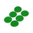 thumbnail image 3 of DYNWAVECA Pool Table Cloth Repair Professional Tablecloth Repairing Stickers for Broken Hole Billiard Tears Mending Maintenance Snooker 5.5cm, 3 of 10