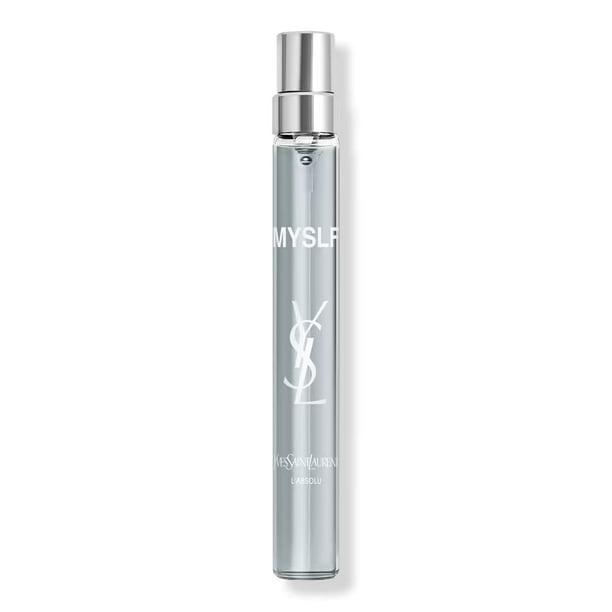 Colonia Yves Saint Laurent MYSLF L'ABSOLU Spray de viaje 10 ml