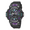 Black Purple, variant on Brand Watch Men Dual Display LED Digital Analog Wristwatches Youth Stopwatch Sport Electronic Quartz Waterproof Male Clock