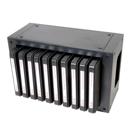 UPC: 0841182043788 | Sizzix Accessory – Bigz Storage Rack