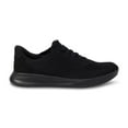 thumbnail image 3 of Kizik Unisex Lima Hands-Free Sneaker Blackout - DLIMBK02 BLACK BLACK OUTSOLE, 3 of 4