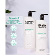Keratin Care Smoothing Conditioner