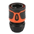 thumbnail image 4 of Garden Connector,3Pcs Quick Connection Hose Water Pipe Connector Garden Hose Connector Professionally Tested, 4 of 12