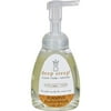 Deep Steep Brown Sugar Vanilla Foaming Hand Wash
