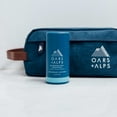 thumbnail image 2 of Oars + Alps Aluminum Free Deodorant | Long Lasting Odor Protection, Clear & Free of White Residue, Anti-Chafing Smooth Glide, Dermatologist Tested, Fresh Ocean Splash, 1pk, 2.6oz, 2 of 8