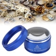 thumbnail image 1 of 30X Magnifying Glass, Jewelry Magnifier 30X Magnifying Portable Magnifying Glass  For Identification For Stamps For Jewelry For Coins, 1 of 8