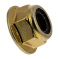 thumbnail image 2 of CUB CADET 712-04063 Flange Lock Nut 5/16 18 Z Force RZT RZTL LGT SLT SLTX, 2 of 8