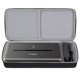thumbnail image 1 of Estuche de viaje con almacenamiento para Canon PIXMA TR150/iP110, 1 of 8