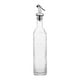 thumbnail image 2 of Elegante botella dispensadora de aceite de vidrio con boquilla antigoteo: esencial para verter con precisión y cocinar sin complicaciones, 2 of 7