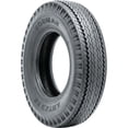 thumbnail image 4 of Samson ST Extra ST225/90D16 225/90D16 110/105K E 10 Ply Trailer Tire, 4 of 4