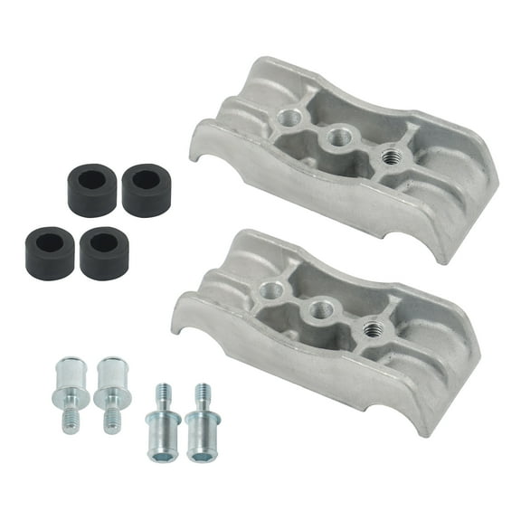 Hydraulic Pump Coupler Repair Kit Compatible with J Deere Tractor 1830 2030 2840 3010 3120 5010 8630 8640 Replace AR49427 R34360 R34362 AT42312 AT42311 AT42308 AR34098 R45822