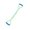 Light green 25LB, variant on Nonslip 8 Shape Resistance Stretching Silicone Texture for Flexibility Improvement and Physical Therapys