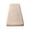 Khaki, variant on Extra Large Coral Fleece Bath Mat, Soft Shaggy Absorbent Bathroom Rug with Non-Slip Latex Backing, Quick-Dry Machine-Washable Floor Carpet for Tub, Shower, Vanity, or Bedroom, 47in, Green
