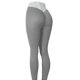 thumbnail image 1 of 2024 Pad Fitness mujeres gimnasio Yoga Top corto cultivo Yoga camisa camisetas deportivas ropa de entrenamiento ropa de ejercicio, 1 of 5