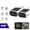 2Pack, variant on 4MP Solar Security Camera Wireless Outdoor, Color Night Vision, Motion Detection, Two-Way Talk, Alexa Compatible, 5GHz/2.4GHz WiFi