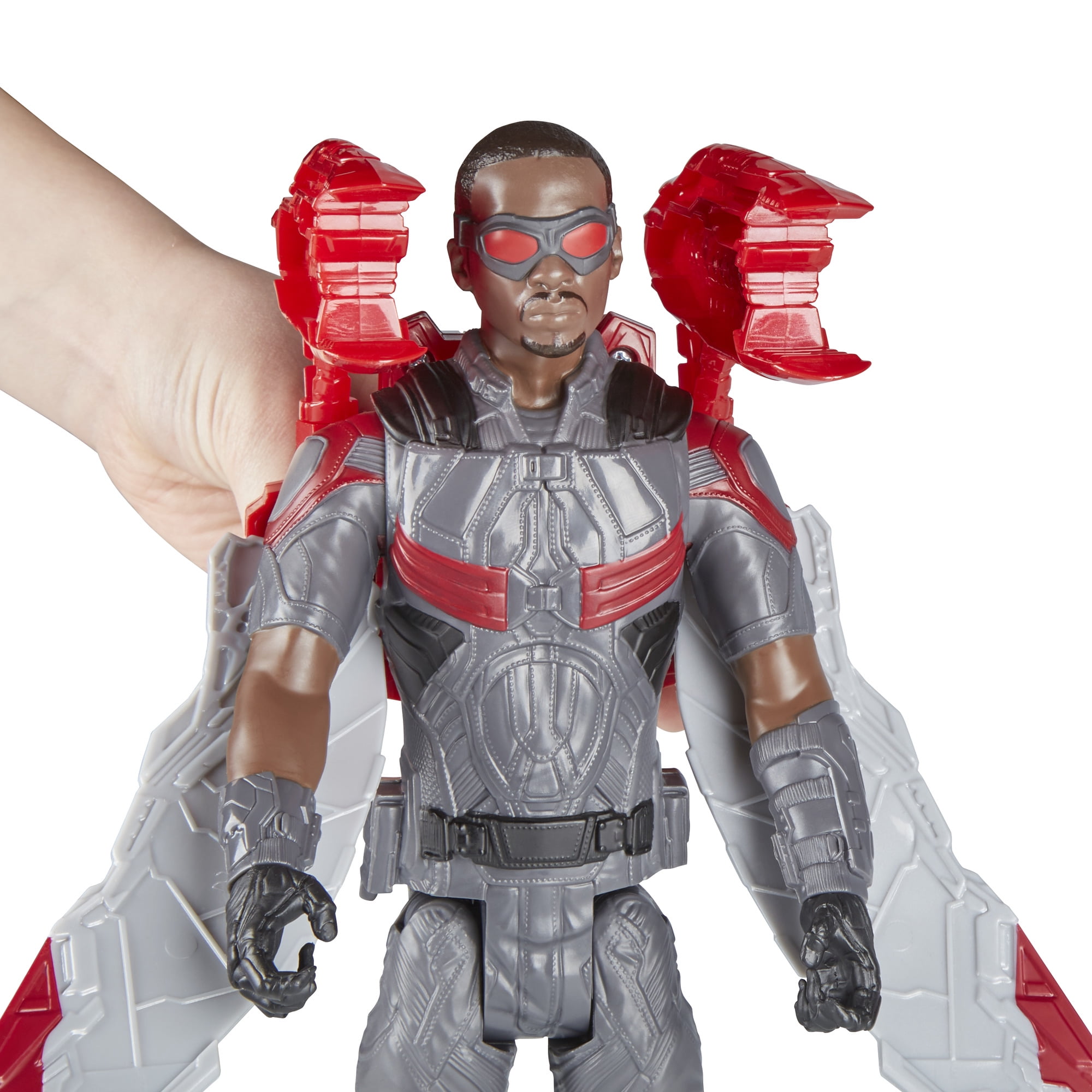 titan hero falcon