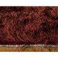 thumbnail image 2 of Momeni Luster Shag Silky Area Rug, 2 of 2