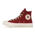 thumbnail image 2 of Converse Women's Chuck Taylor All Star 70 Hi Valentine's Day 2023 Hearts Shoes, from StockX, 2 of 5
