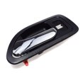 thumbnail image 2 of 94-97 INSIDE DOOR HANDLE DRIVER SIDE FRONT LEFT FL Fit For HONDA ACCORD, 2 of 7