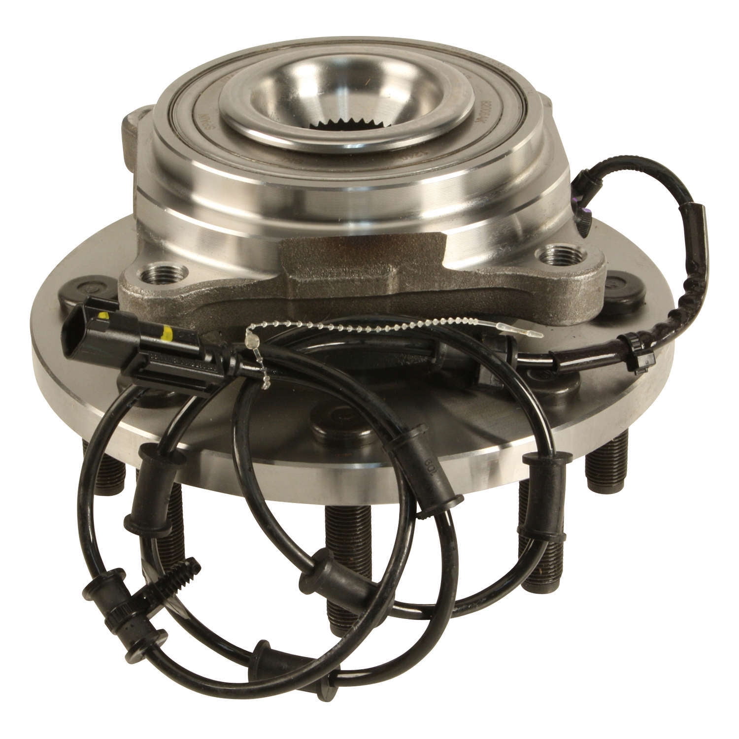 SKF Wheel Hub Assembly