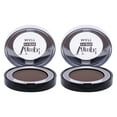 thumbnail image 2 of Pupa Milano Vamp! Matt Eyeshadow - 030 Desert Nude - Pack of 2 - 0.088 oz Eye Shadow, 2 of 6