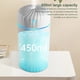 thumbnail image 4 of Advancent Humidificador de aire de 450 ml, difusor de carga USB, atomizador de aroma, blanco Type2 NO2 Advancent HA063144-01, 4 of 6