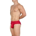 thumbnail image 6 of Obviously Men's EliteMan Brief, 6 of 6