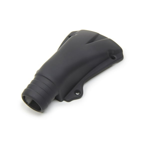 Zamp Inlet Top Air Matte Blk RZ