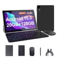 thumbnail image 1 of Tablet Nyxolaria CP31M 10.1" Android 15 20GB RAM 128GB, 1 of 5