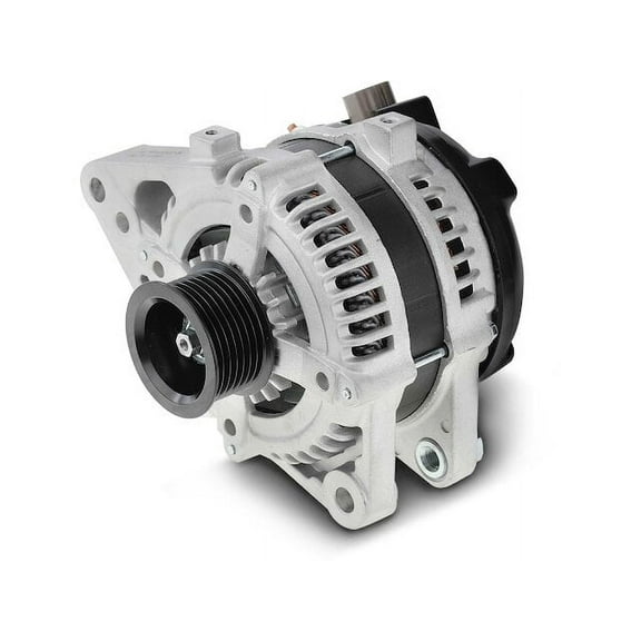 Alternator 1 - Compatible with 2006 - 2010 Toyota Tundra 4.0L V6 2007 2008 2009