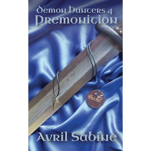 Demon Hunters Premonition, Book 4, (Paperback)