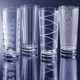 thumbnail image 4 of Mikasa Cheers Highball Glass, 19.75-Ounce, Set of 4, 4 of 4
