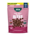 thumbnail image 2 of Jinx Beef Bites, Natural Soft Jerky Dog Treats, 15 oz Bag, 2 of 11