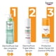 thumbnail image 3 of EUCERIN Protector solar facial efecto mate toque seco Oil Control 50 ml, matificante control brillo 12h con antioxidantes, 3 of 9