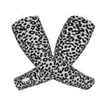 thumbnail image 2 of Sun Protection Arm Sleeves For Men Women, Similar To Leopard Print Sleeves To Cover Arms With Thumb Hole Cooling Sleeve, 2 of 2