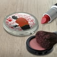 thumbnail image 2 of A Nightmare on Elm Street Freddy Compact Travel Purse Handbag Makeup Mirror, 2 of 4
