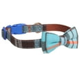 thumbnail image 1 of Collares para perros y gatos con pajaritas ajustables y desmontables, de caballero., 1 of 5