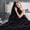 Black, variant on PETGLE Faux Fur Throw Blanket for Couch, Cozy Warm Plush Striped Blanket for Sofa Bedroom Living Room, 90 * 90 InchesTie-dye Rainbow