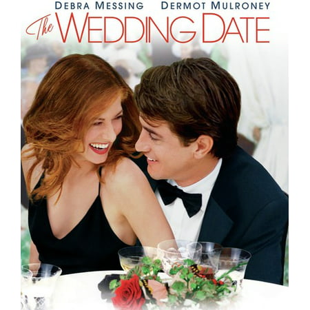 The Wedding Date (Blu-ray)
